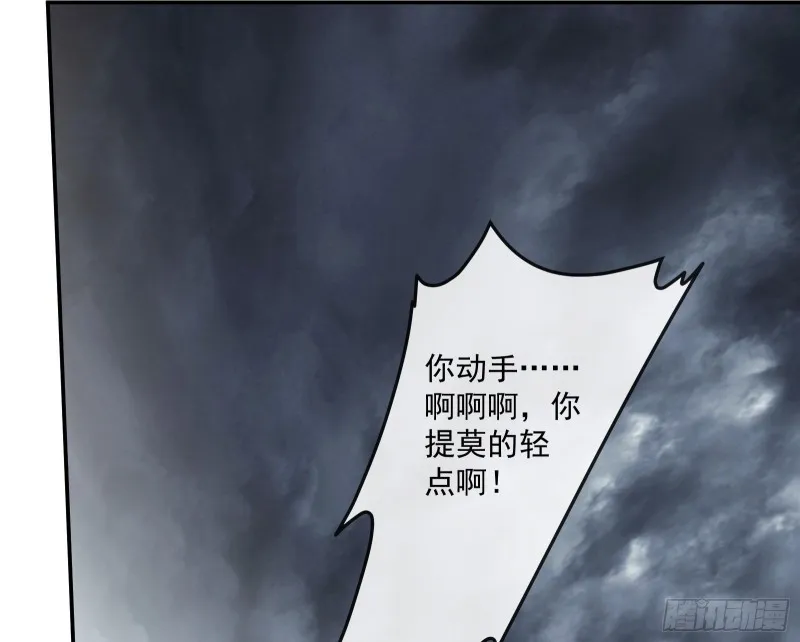 死道友不死贫道 第84页