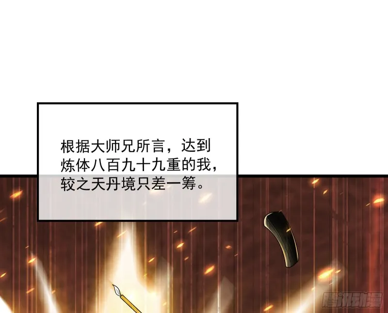 为投靠山海圣教献上大礼 第25页