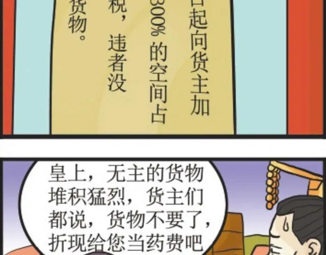 第3话 王子求婚记 第31页