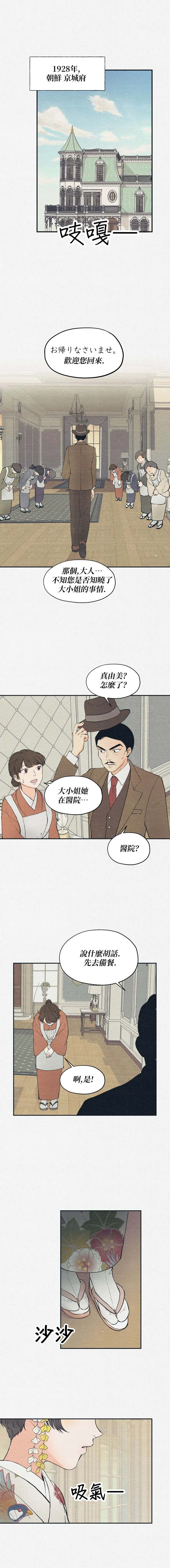 第1话 第1页