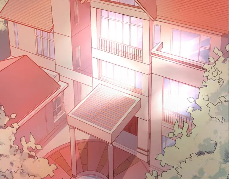 第4话 把爱分我一点 第58页