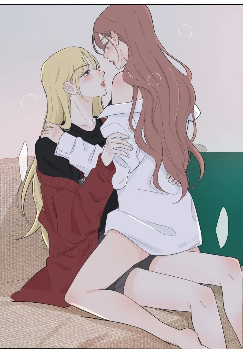 144 如你所愿 第40页