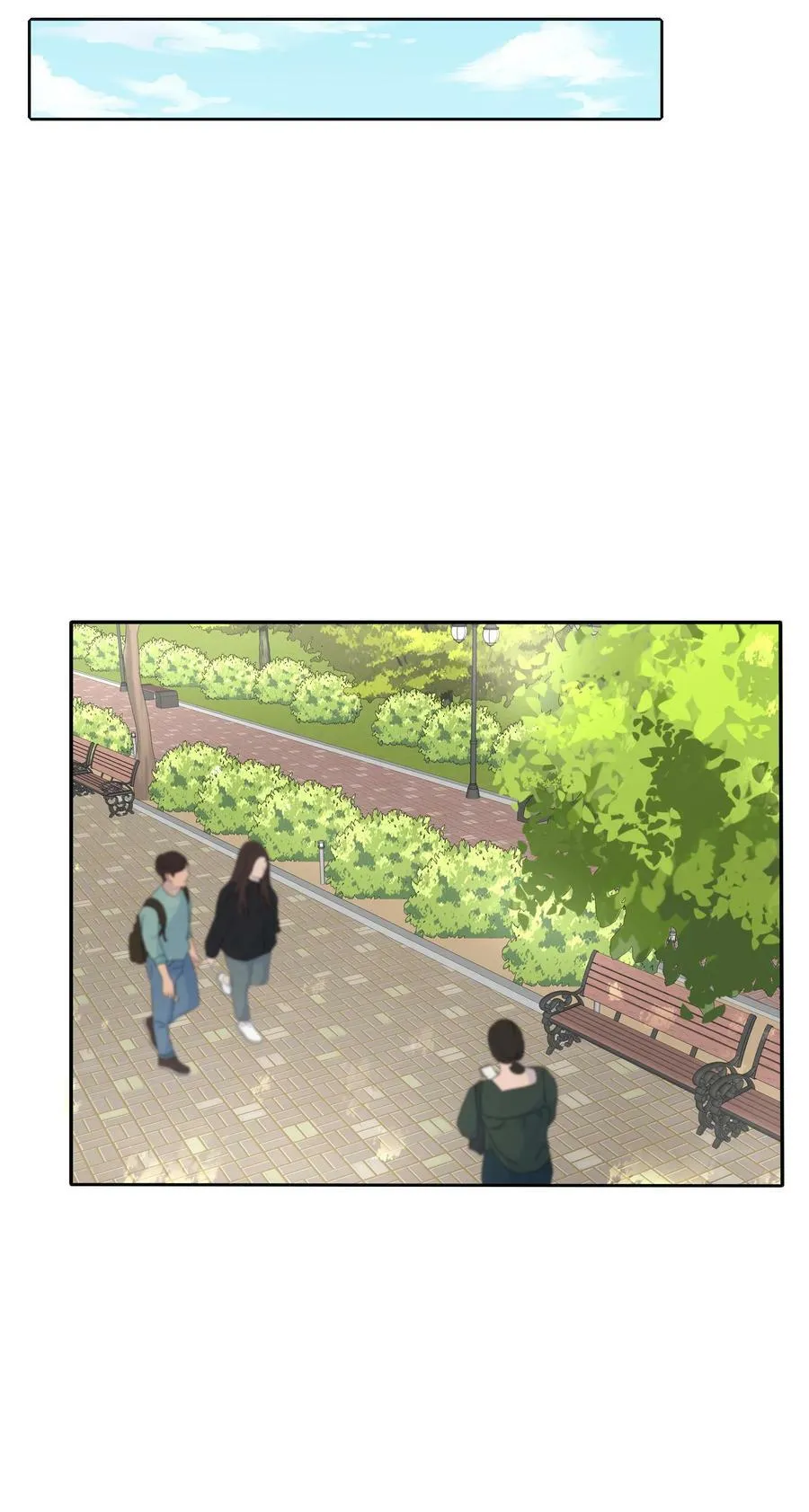151 假装情侣 第28页