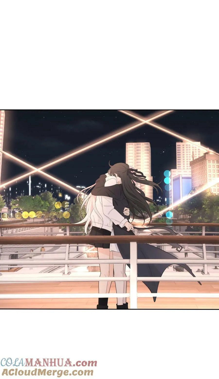 159 谁都不许欺负慕溪 第11页