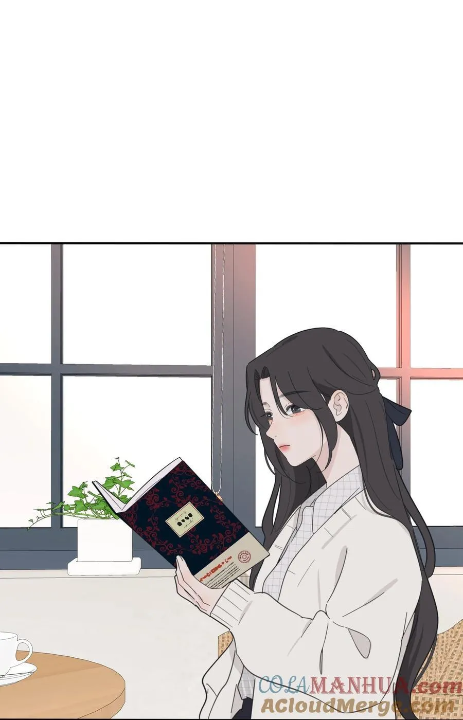170 她和她的交锋（评论抽单行本） 第29页