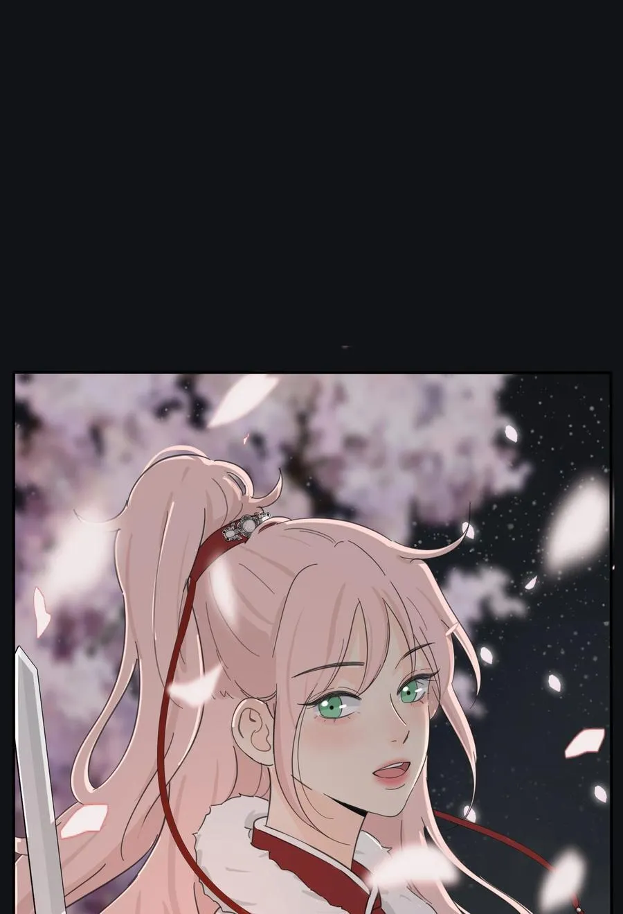 186 月下私会 第38页