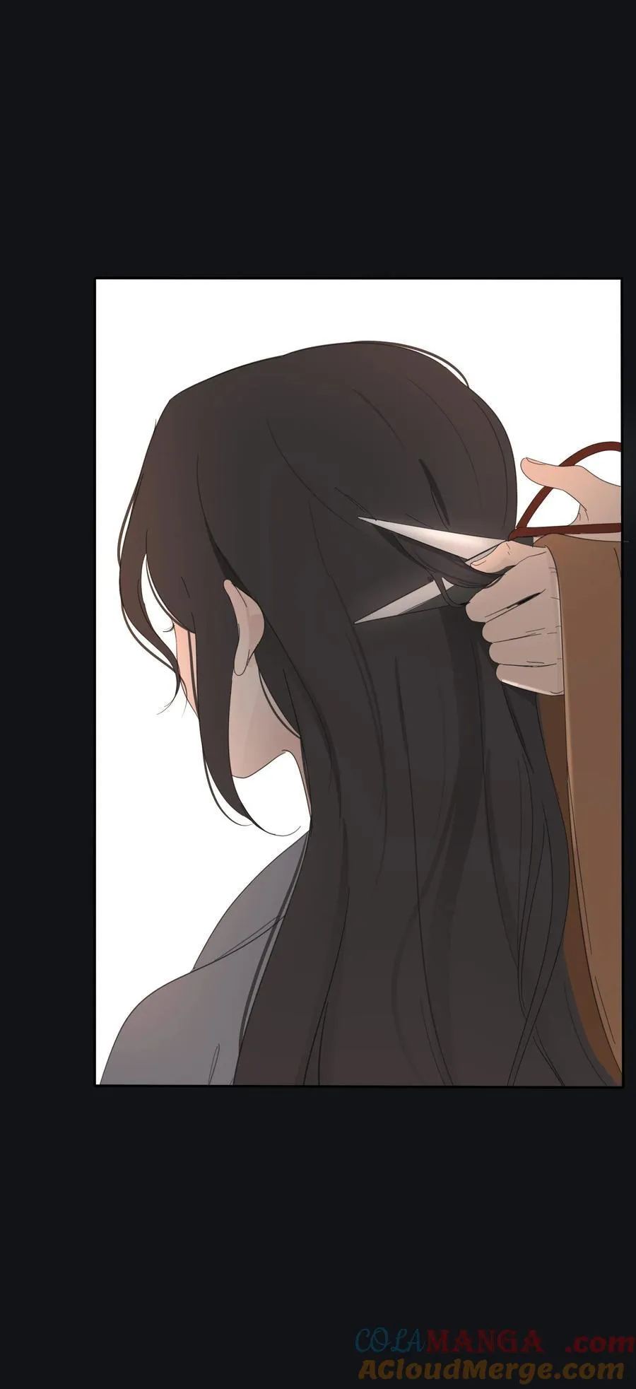 192 无悔（结尾送甜甜图） 第49页