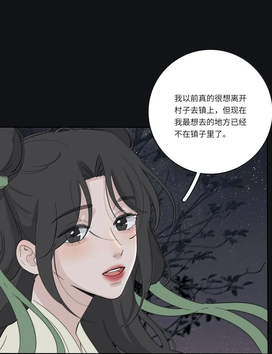 199 最想去的地方（结尾附中奖名单） 第35页