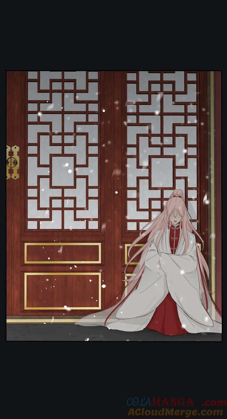 200 落雪无声（评论抽各种礼物） 第28页