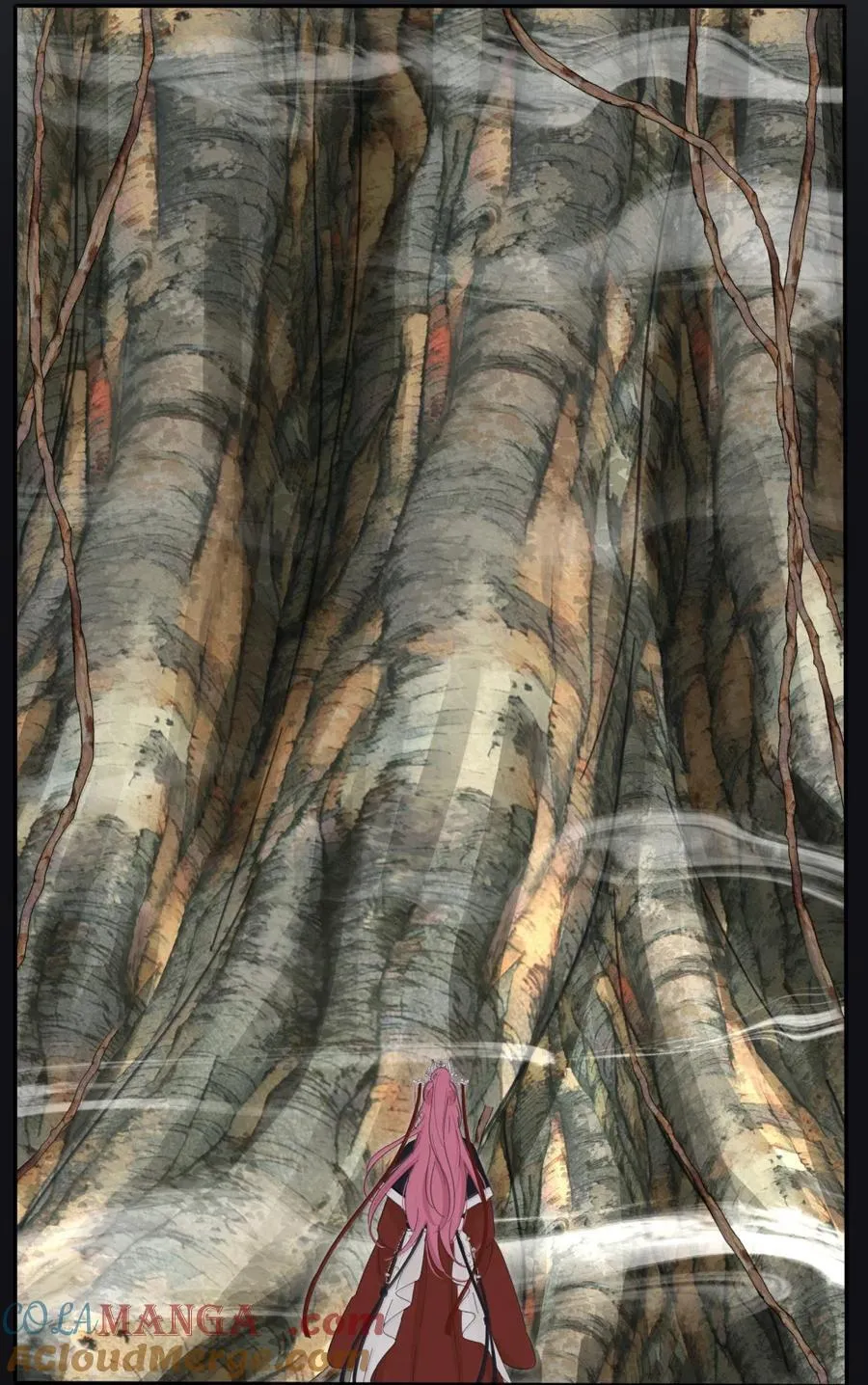 216 说完这句再晚安 第19页