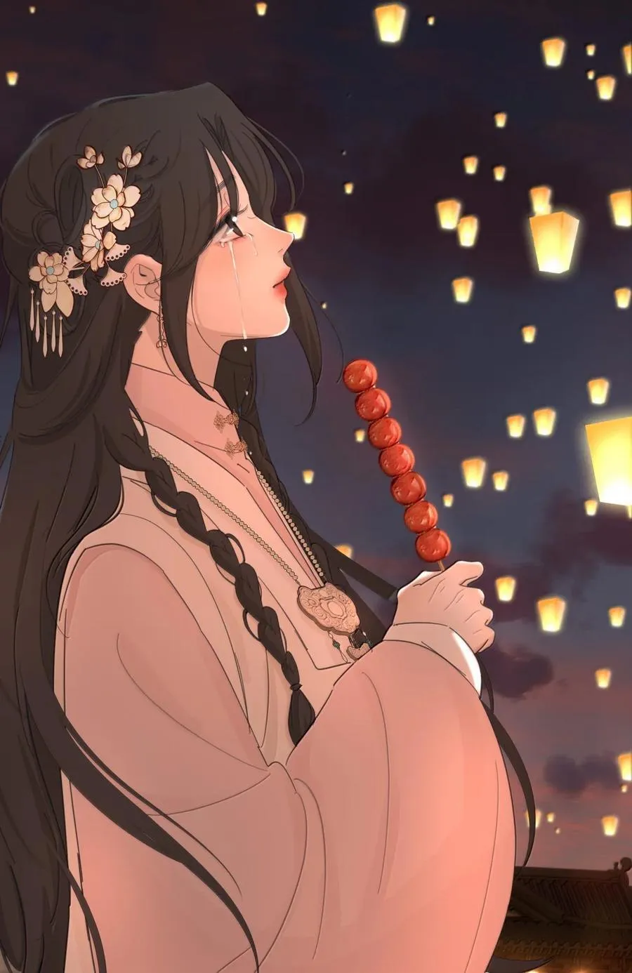 217 千年（上） 第40页