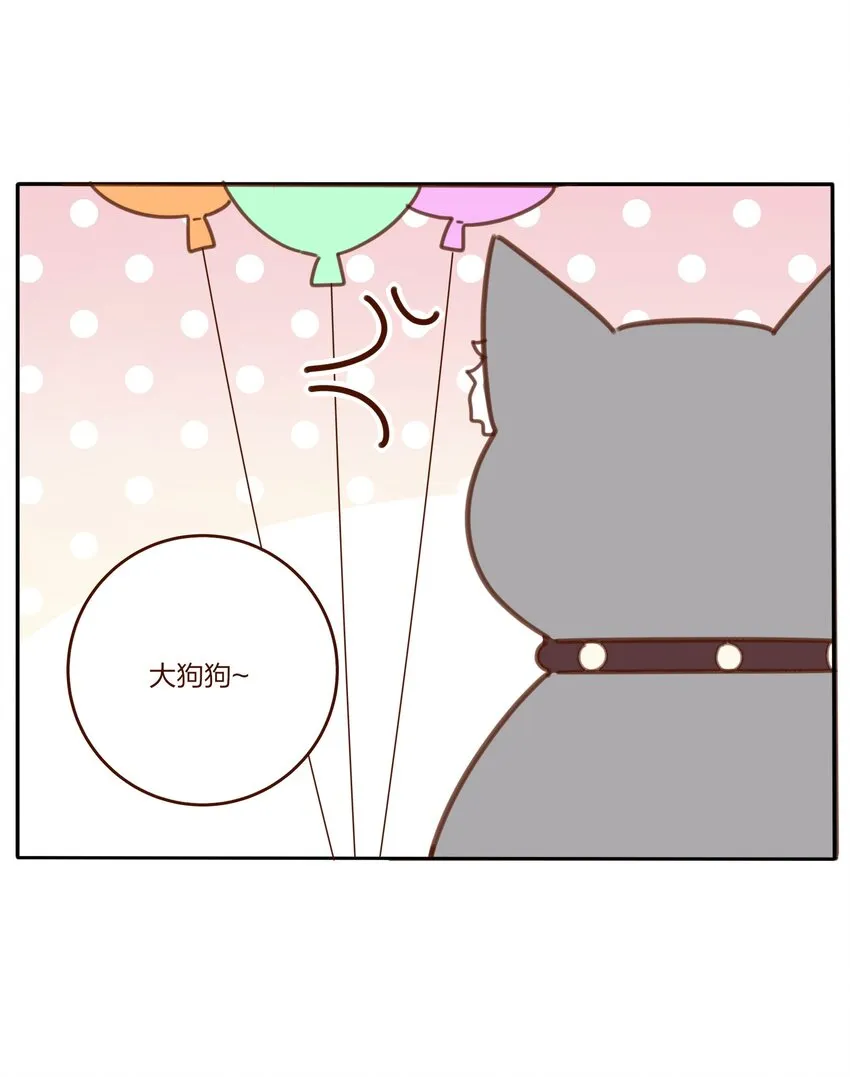 番外06 百里熊和奇奇狗 第6页