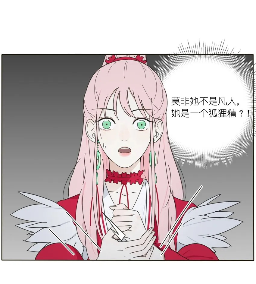 004 莫非她是狐狸精？！ 第62页