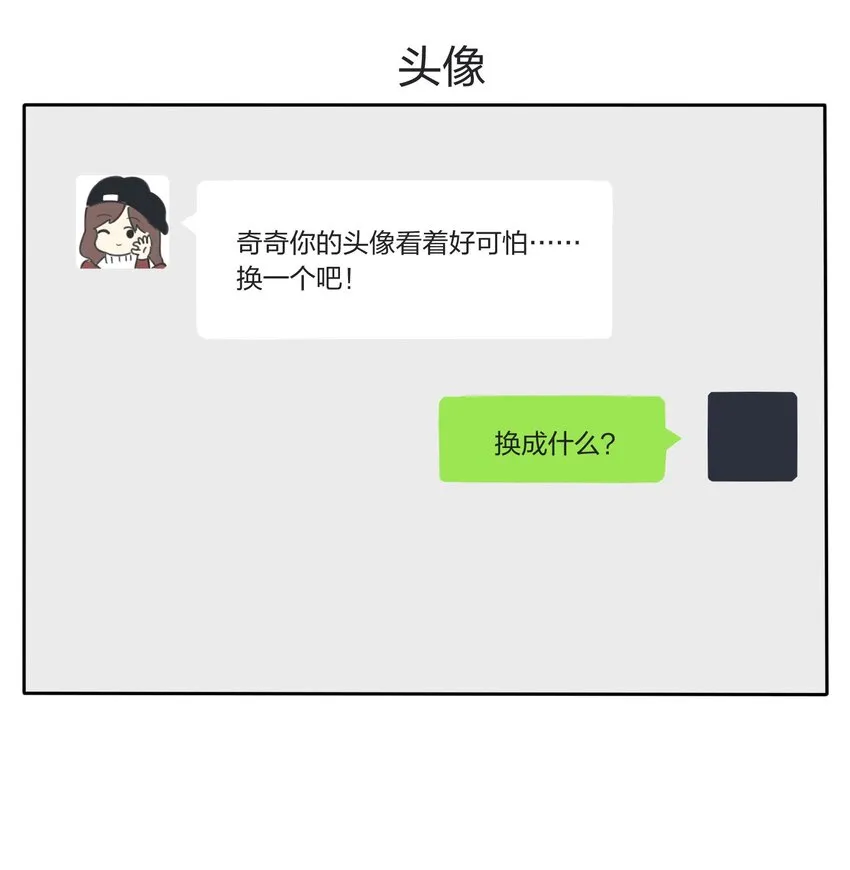 番外1 头像&举一反三 第1页
