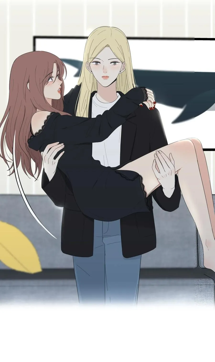 050 暧昧 第32页