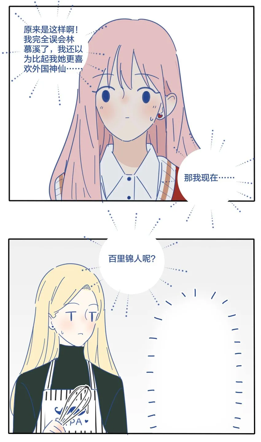 番外2 圣诞快乐 第6页
