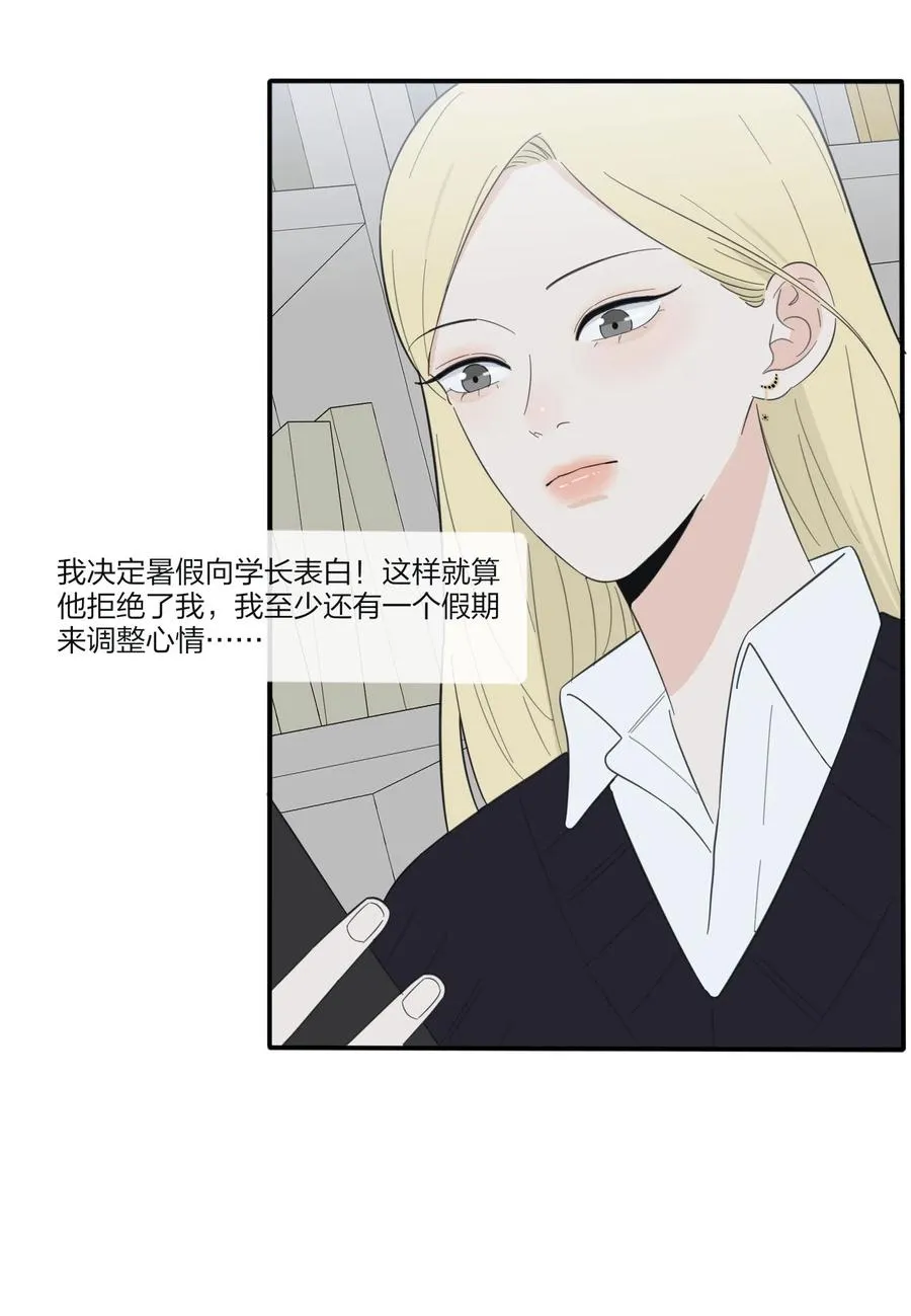 063 躁动的初夏 第16页
