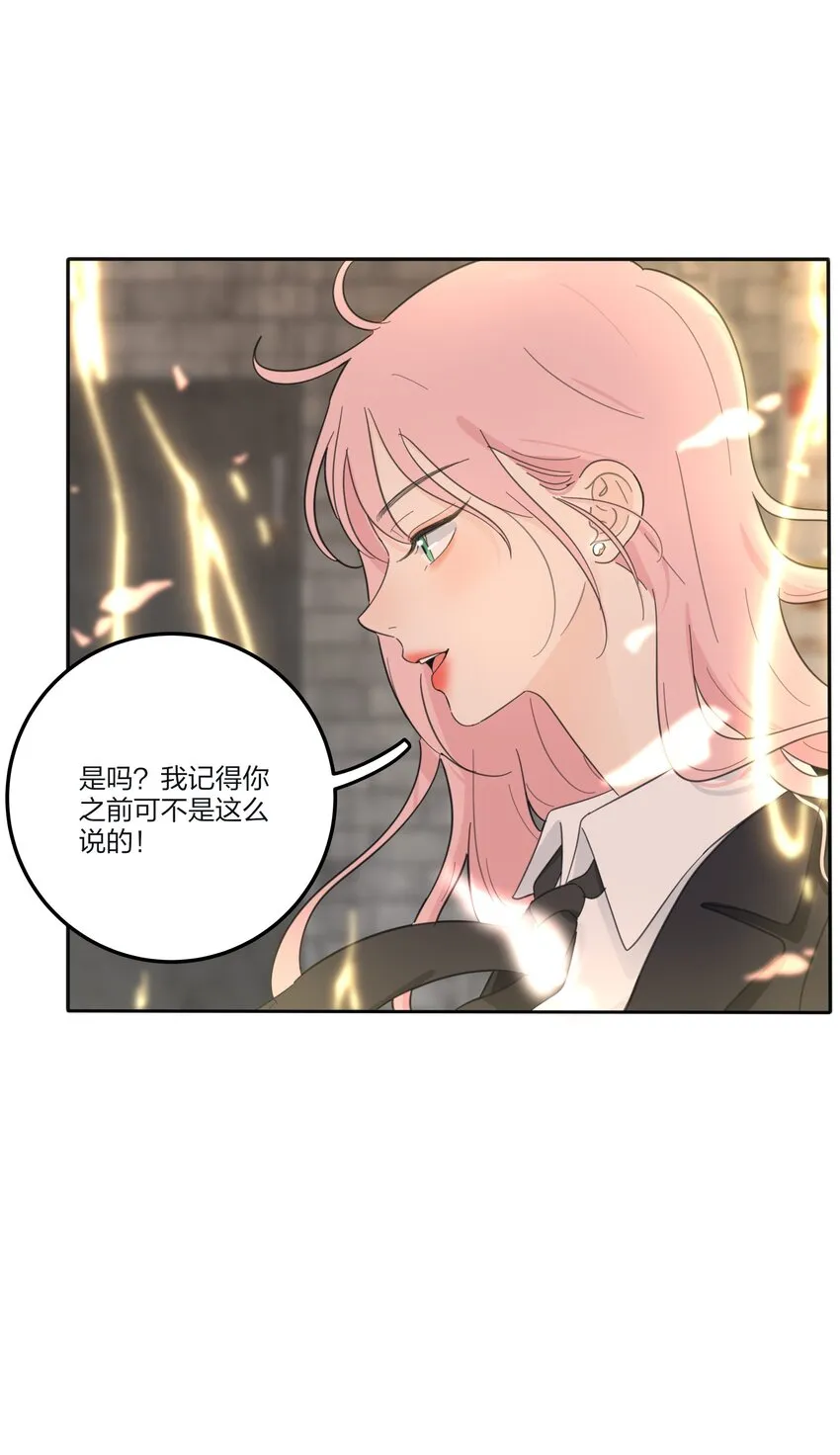 132 她真的变了 第11页