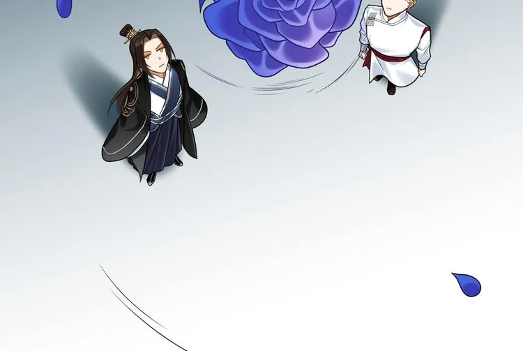 第55话 针锋相对 第28页