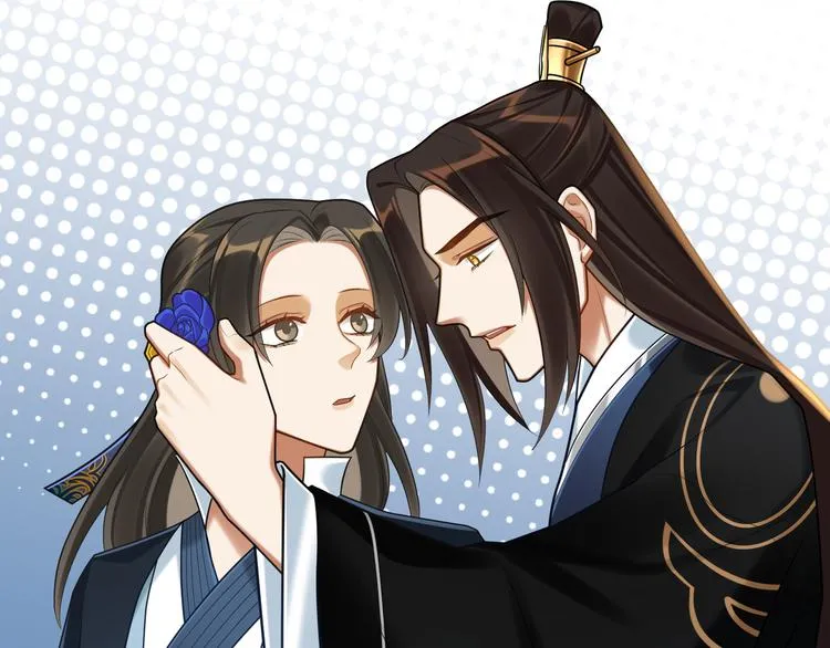 第55话 针锋相对 第58页