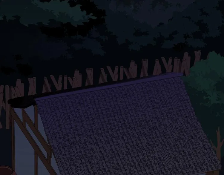 第45话 我不是夕颜 第24页