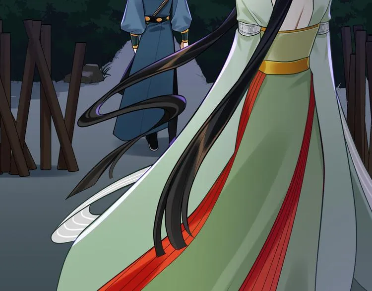 第45话 我不是夕颜 第36页