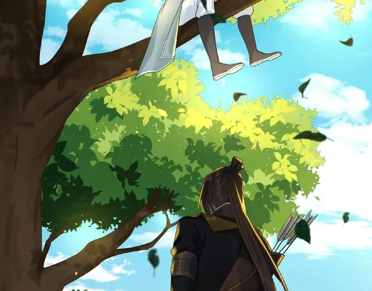 第14话 公主抱 第30页