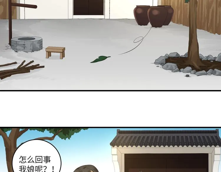 第23话 第一次出宫 第35页