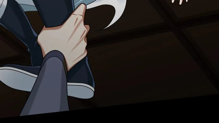 第25话 别小瞧我 第15页