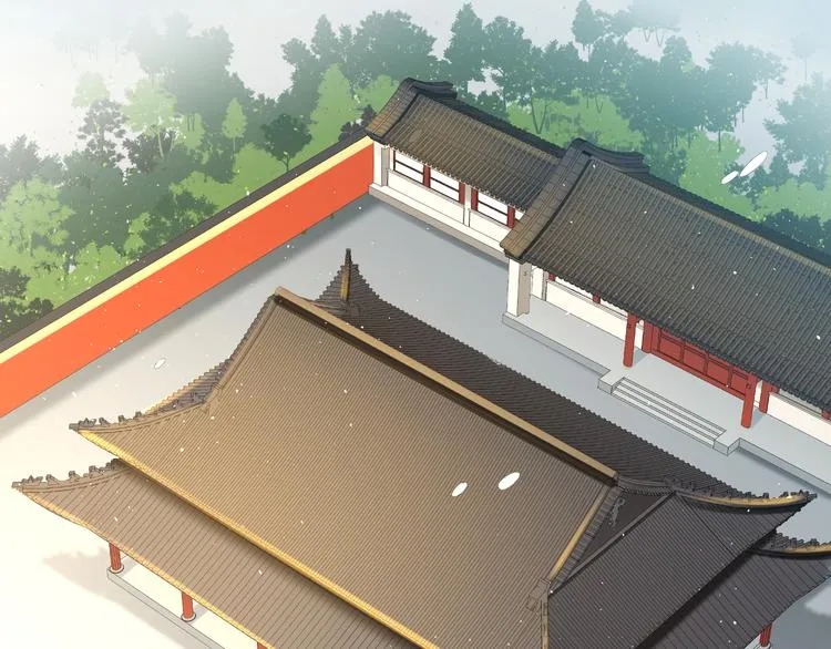 第35话 怕冷但武力超群 第3页