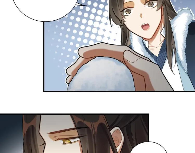 第35话 怕冷但武力超群 第31页
