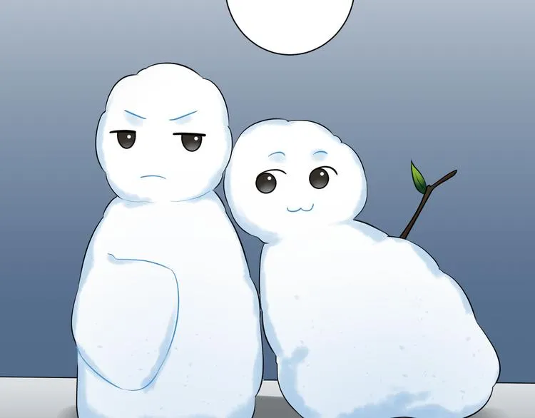 第35话 怕冷但武力超群 第33页