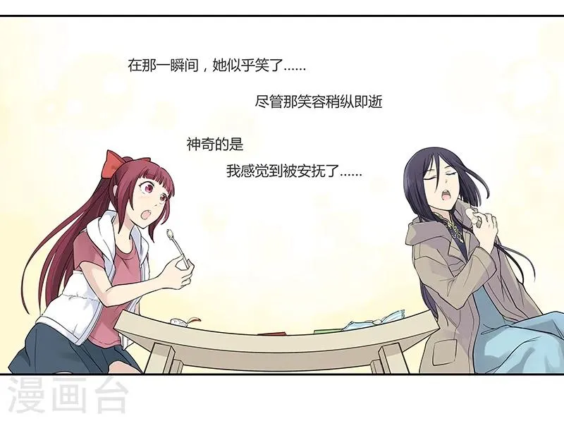 第3话下 女神的微笑(2) 第15页
