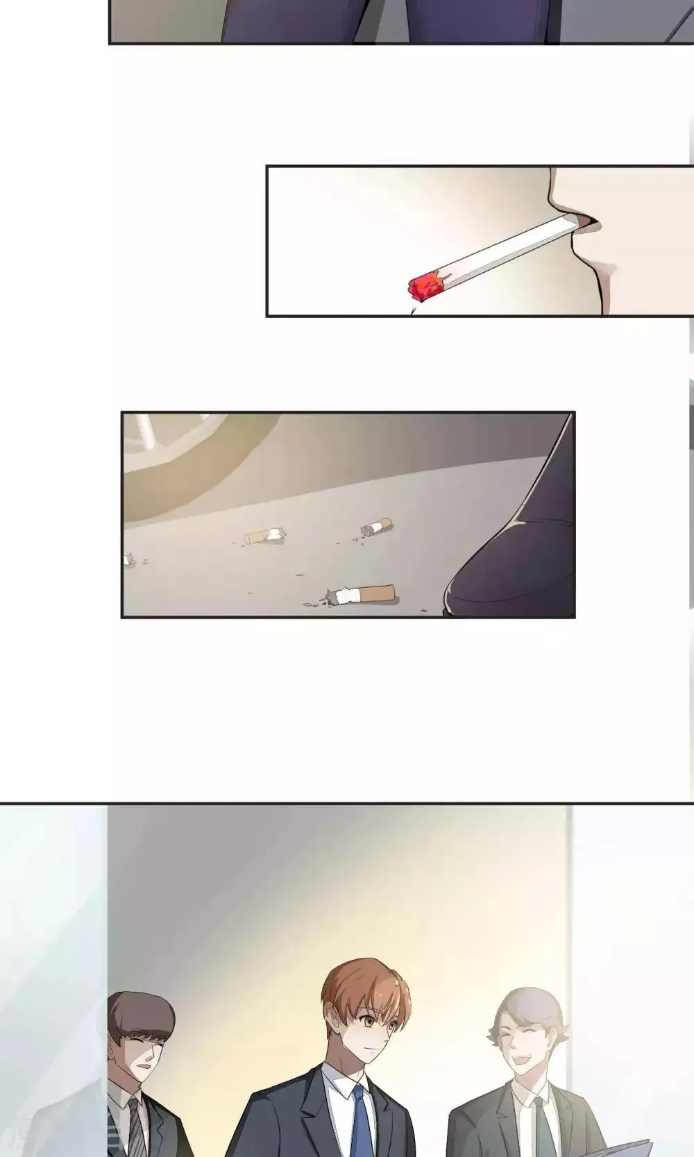第50话 滨海2 第2页