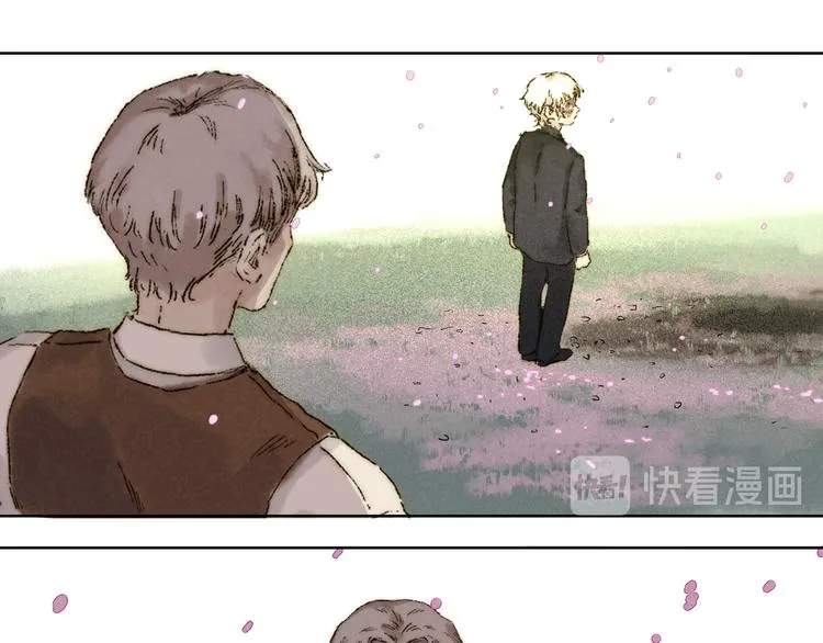 第24话：婆稚（上） 第50页