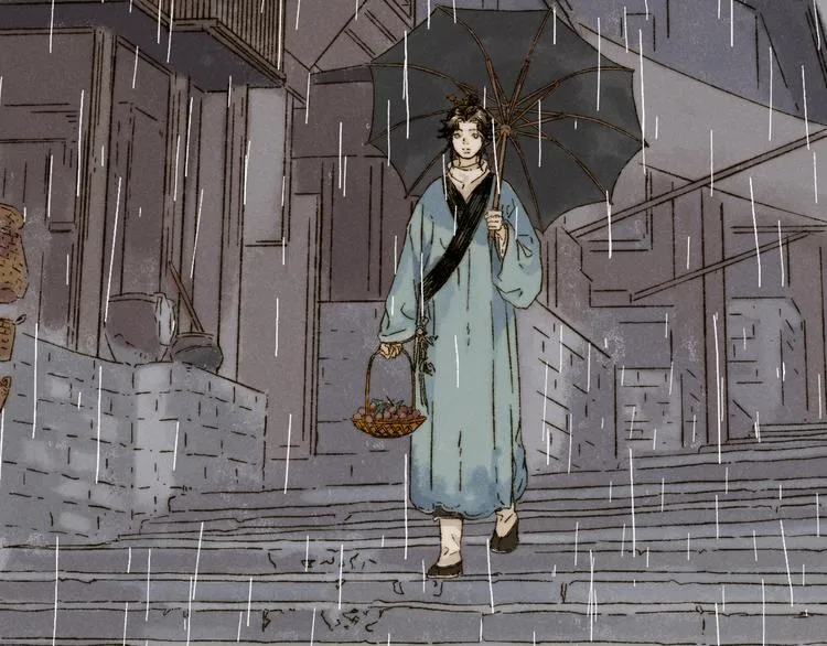 第15话：魆影 第54页
