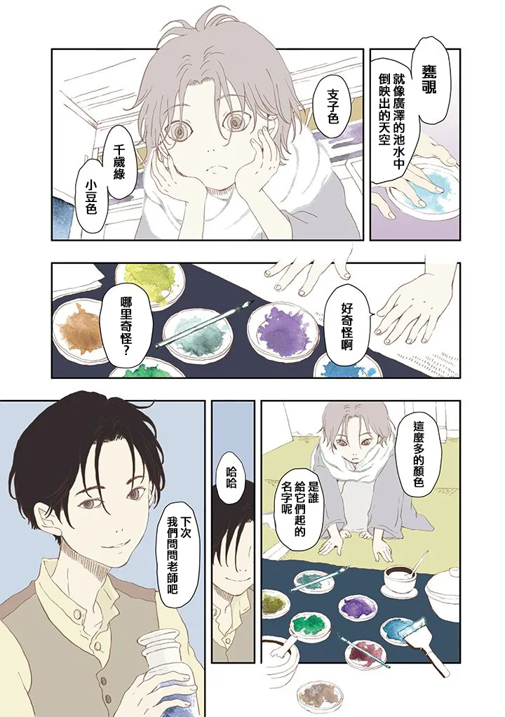 第0话 第2页