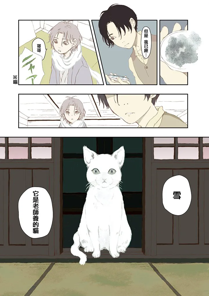 第0话 第5页