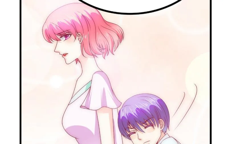 第108话 小豆子会保护妈咪 第21页