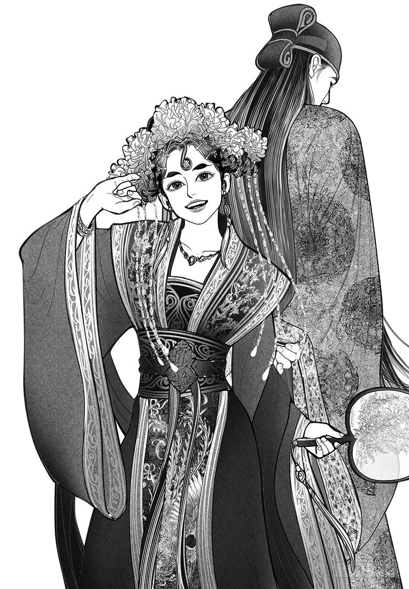 10婚礼（下） 第1页
