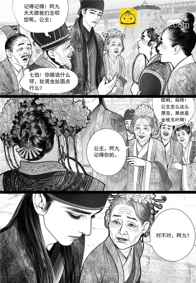 10婚礼（下） 第7页