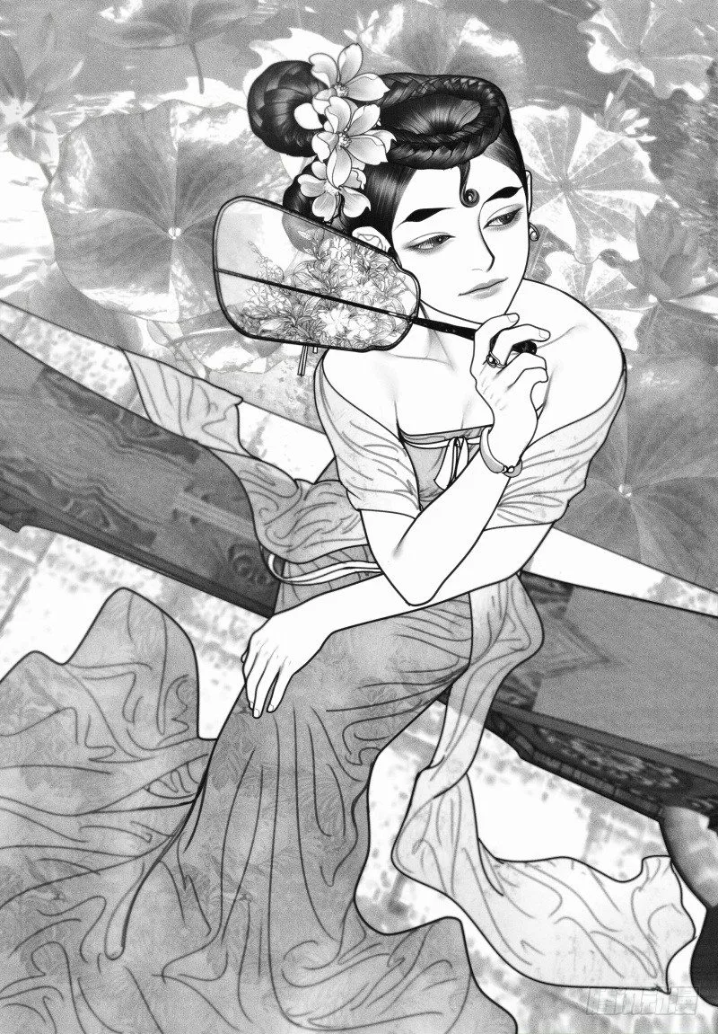 54一刻也不想分开（二） 第1页