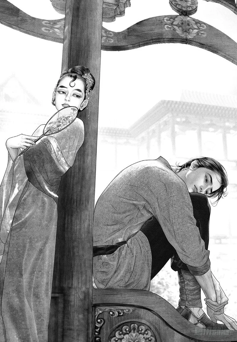 76博君一笑（一） 第1页