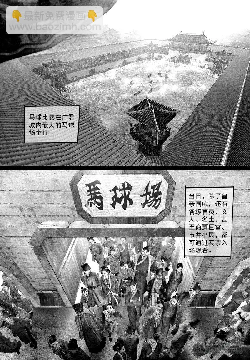101马球比赛 第2页