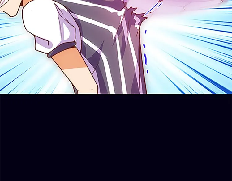 第36话 你太弱了！ 第35页