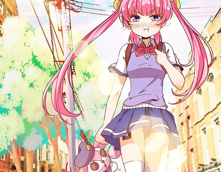 第4话 有变态 第18页