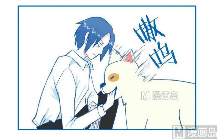 第56话 小喵最好 第3页