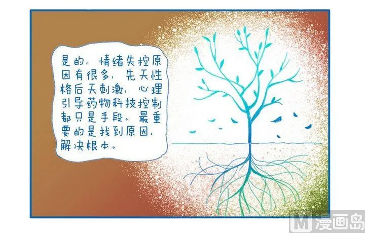 第71话 坠楼原因 第2页