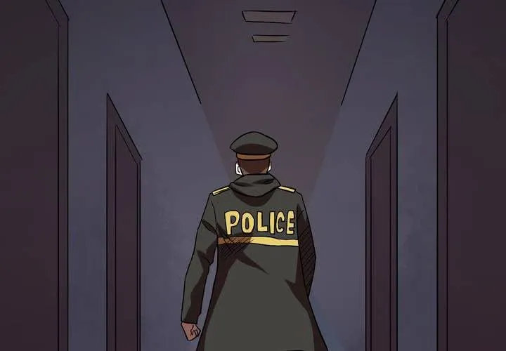 第19话 匿名快递 第38页