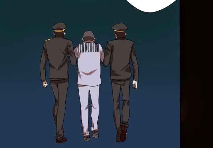 第14话 寻人启事 第4页
